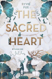 The Sacred Heart - Ryvie Fux - ebook