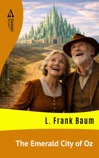 The Emerald City of Oz - L. Frank Baum - ebook
