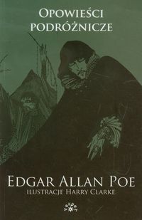 Opowieści podróżnicze Tom 3 - Poe Edgar Allan - książka