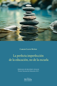La perfecta imperfección de la educación, no de la escuela - Carlos Calvo Muñoz - ebook