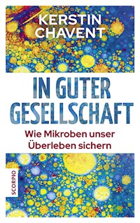 In guter Gesellschaft - Kerstin Chavent - ebook