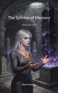 The Splinter of Memory - Marion Tomasini - ebook