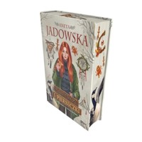 Klątwy i pierniczki - Aneta Jadowska - ebook + książka