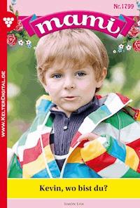 Kevin, wo bist du? - Lisa Simon - ebook