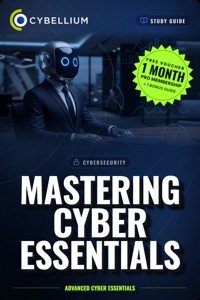 Mastering Cyber Essentials - Cybellium - ebook