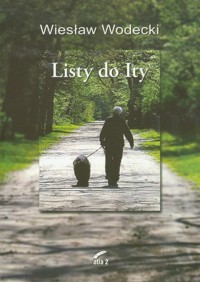 Listy do Ity - Wodecki Wiesław - książka