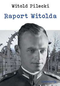 Raport Witolda - Witold Pilecki - książka
