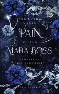 Pain of the Mafia Boss - Samantha Queen - ebook