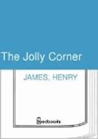 The Jolly Corner - Henry James - darmowy ebook