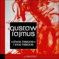 Dwie historie i inne historie - Rajmus Gustaw - książka