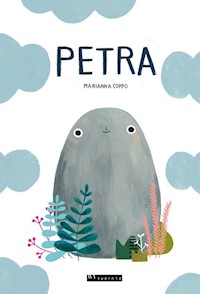 Petra - Coppo Marianna - książka