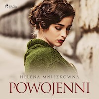 Powojenni - Helena Mniszkówna - audiobook