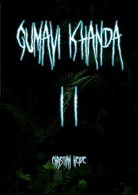 Gumavi Khanda II - Christian Heide - ebook