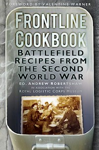 Frontline Cookbook -  - ebook