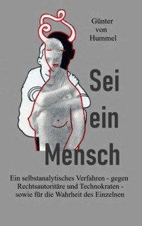 Sei ein Mensch - Günter von Hummel - ebook