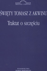 Traktat o szczęściu -  - książka
