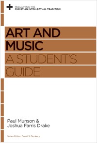 Art and Music - Paul Munson - ebook
