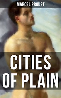 CITIES OF PLAIN - Proust Marcel - ebook