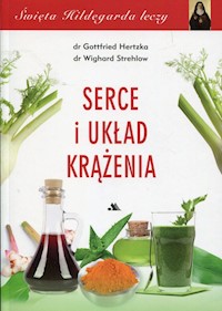 Serce i układ krążenia - Hertzka Gottfried, Strehlov Wighard - książka
