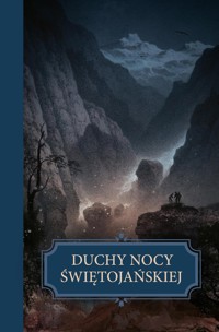 Duchy nocy świętojańskiej -  - książka
