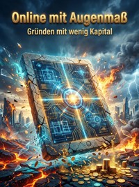 Online mit Augenmaß - Max Vollmerstahl - ebook