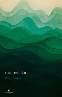Rumowiska - Wit Szostak - ebook + audiobook + książka