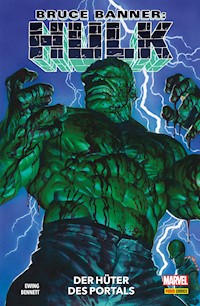 BRUCE BANNER: HULK N.8 - Ewing Al - ebook