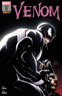 Venom 4 - Held mit Hindernissen - Mike Costa - ebook