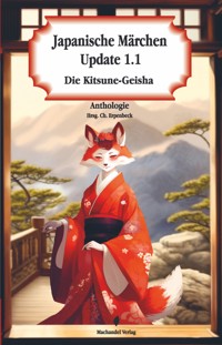 Japanische Märchen Update 1.1 -  - ebook