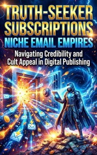 Truth-Seeker Subscriptions: Niche Email Empires - Sarah Whitfield - ebook