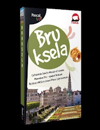 Bruksela Pascal Lajt -  - książka