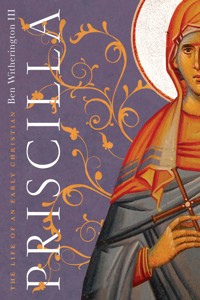 Priscilla - Ben Witherington III - ebook