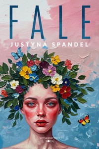 Fale - Justyna Spandel - ebook + książka