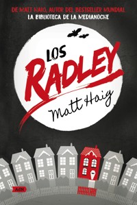 Los Radley (AdN) - Matt Haig - ebook