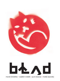 Błąd - Masek Vojtech, Sindelka Marek, Lipavsky Matej - książka