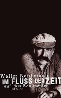 Im Fluss der Zeit - Walter Kaufmann - ebook