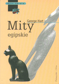 Mity egipskie - George Hart - ebook