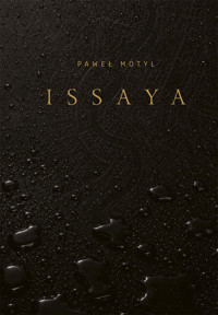 Issaya - Paweł Motyl - książka