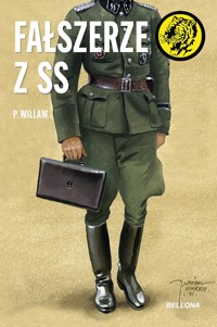 Fałszerze z SS - P. Williams - książka