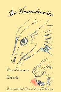 Die Hexenchroniken - Christian Knopp - ebook