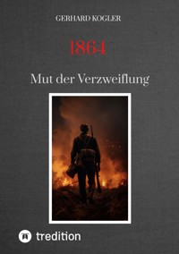 1864 - Gerhard Kogler - ebook