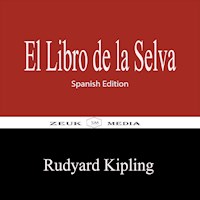 El Libro de la Selva - Rudyard Kipling - ebook
