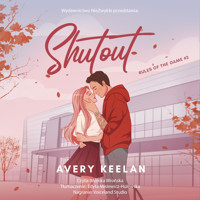 Shutout - Keelan Avery - ebook + audiobook