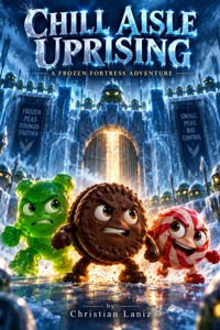 Chill Aisle Uprising - Christian Laniz - ebook