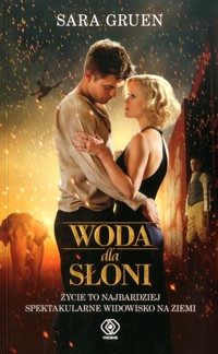 Woda dla słoni - Sara Gruen - ebook