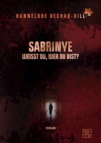 Sabrinye - Hannelore Dechau-Dill - ebook