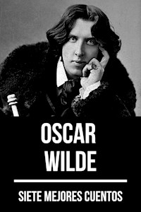 7 mejores cuentos de Oscar Wilde - wilde oscar - ebook