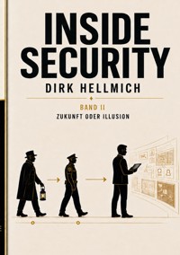 Inside Security - Dirk Hellmich - ebook