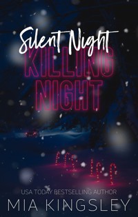 Silent Night, Killing Night - Mia Kingsley - ebook