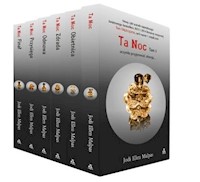 Ta noc Finał / Przysięga / Odmowa / Zdrada / Obietnica / Ta noc - Jodi Ellen Malpas - książka